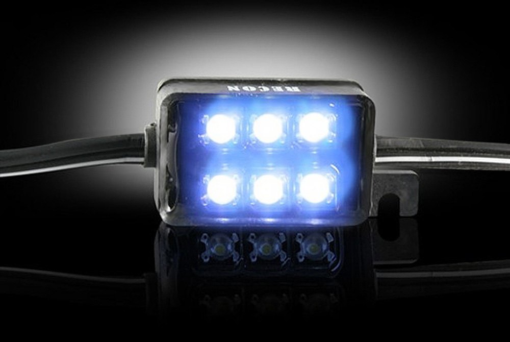 ReconÂ® - LED Truck Bed Light Kit