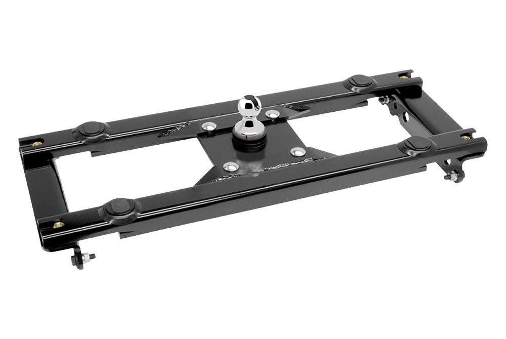 Reese® 30138-26 - Elite™ Series Under-Bed Gooseneck Complete Hitch How Much Does A Reese Hitch Cost