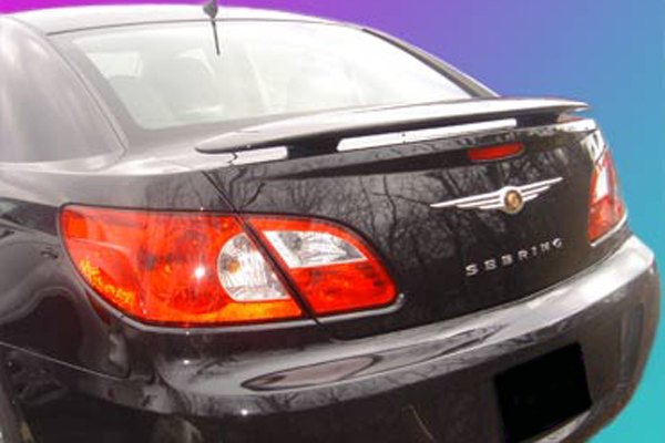 2007 Chrysler sebring price #4