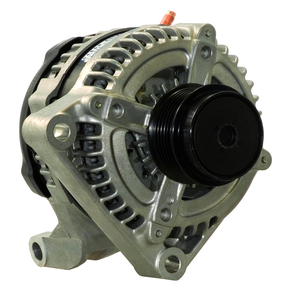 Remy® Chrysler Town and Country 2005 Alternator