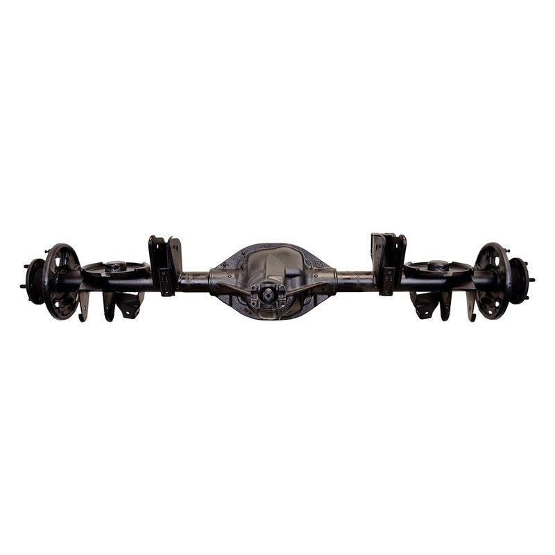 Replacement axles for jeep wrangler #2