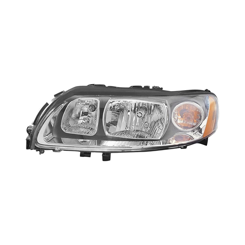 Replace® Volvo XC70 with Factory Halogen Headlights 2005