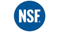 Replace® - NSF Logo