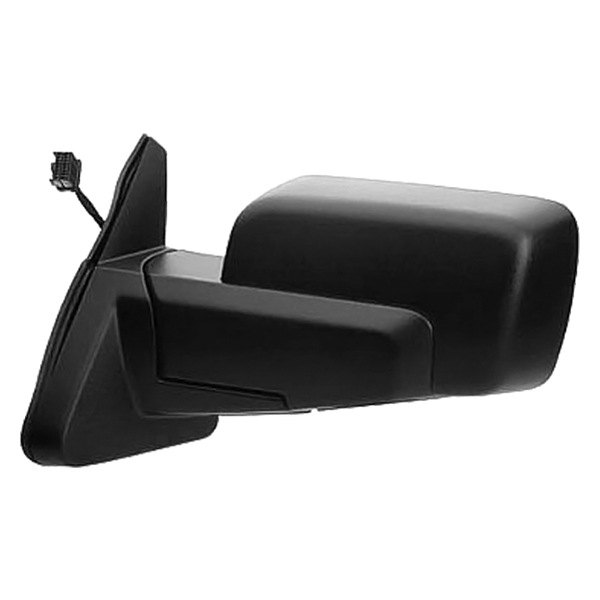 FOR 06-10 JEEP COMANDER OE STYLE POWER+HEATED RIGHT SIDE REAR VIEW DOOR MIRROR