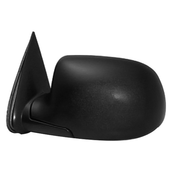 Replace®  Chevy Tahoe 2002 Side View Mirror