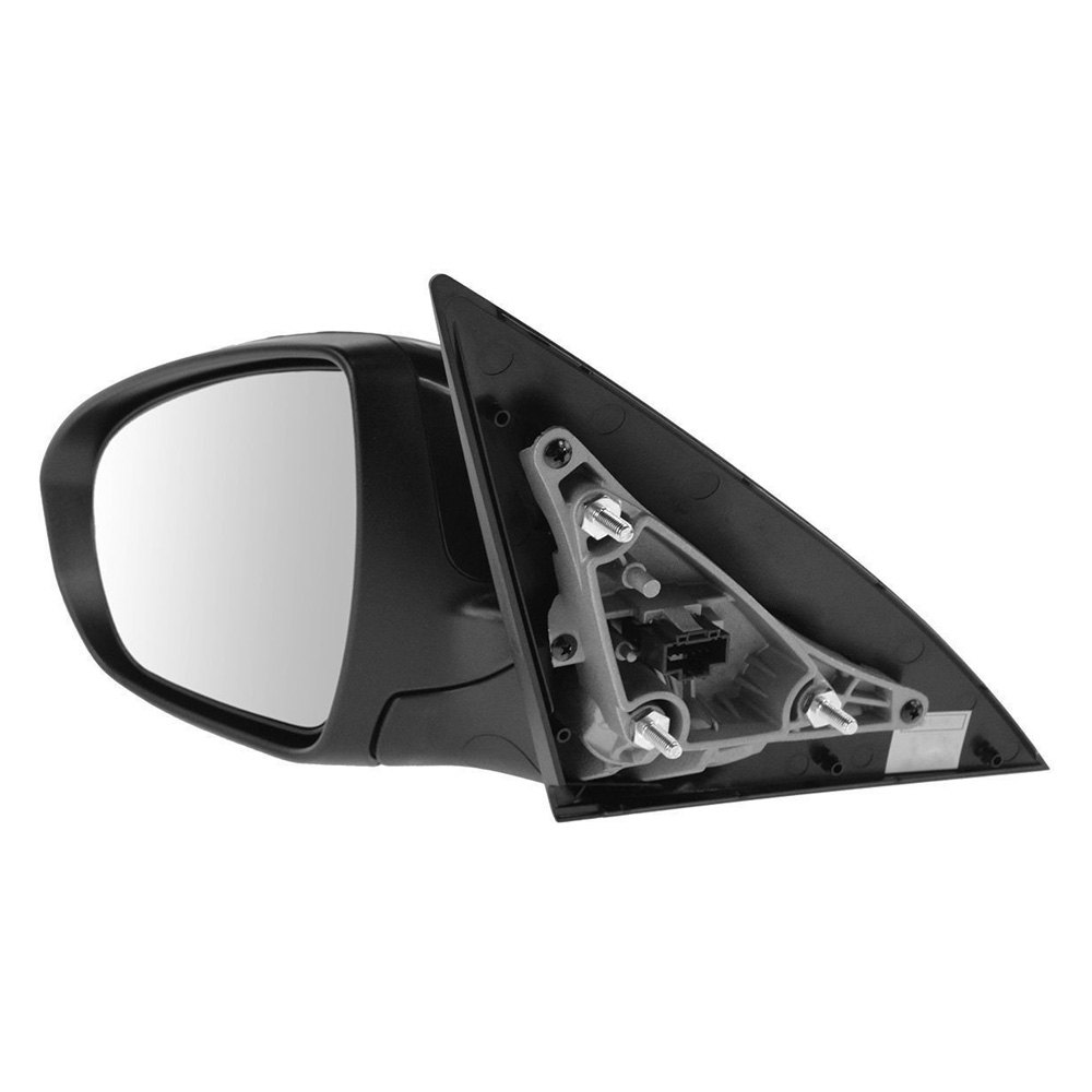 Replace® - Kia Optima 2014-2015 Power Side View Mirror 2014 Kia Optima Driver Side Mirror Replacement