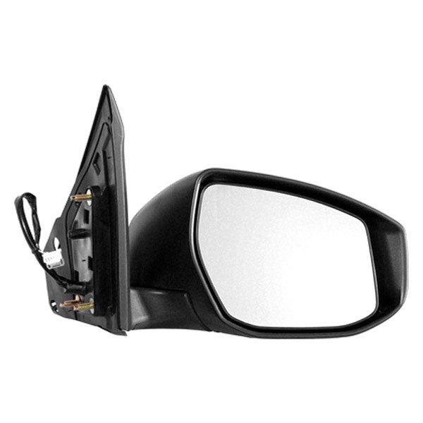 Replace® NI1321238  Passenger Side Power View Mirror (NonHeated