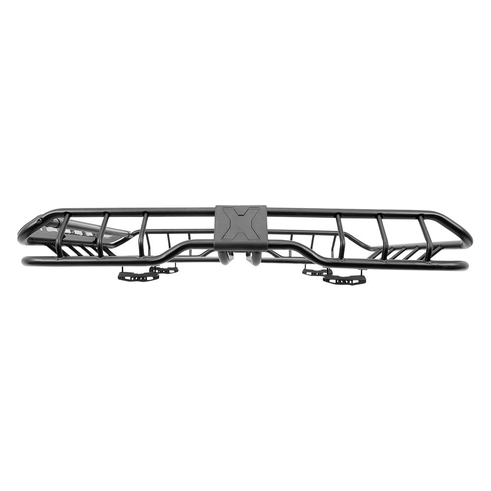 Camping Roof Rack