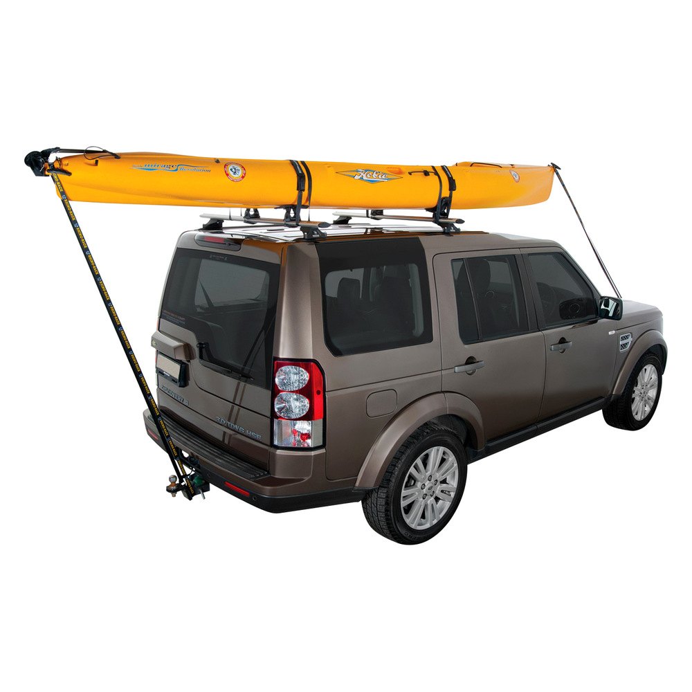 Rhino Rack® 571 Nautic Rear Loading Universal Fit Kayak Carrier