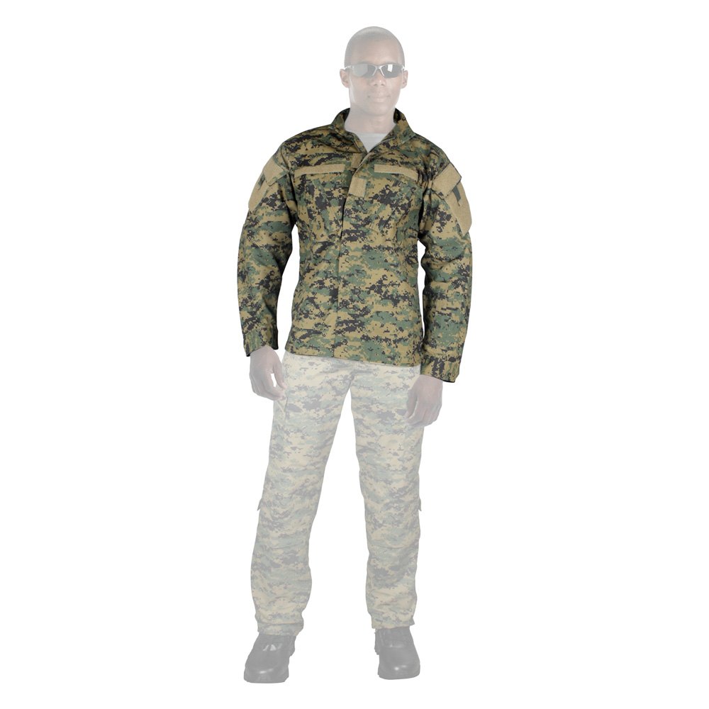 Army Combat Uniform Digital 51