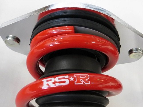 RS-R Comfort and Adjustment