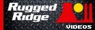 Rugged Ridge - Videos