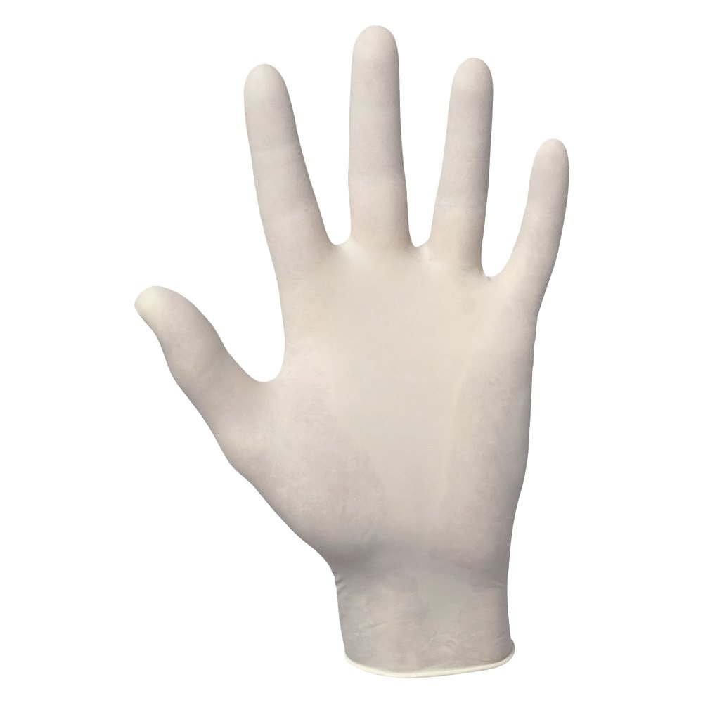 Extra Large Latex Gloves 39
