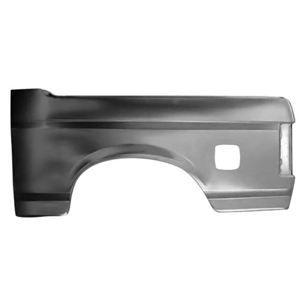 Ford bronco replacement body panels #10