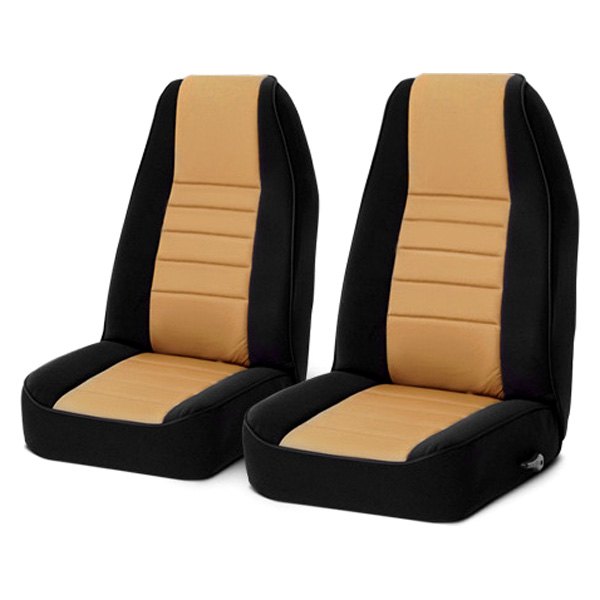 Seat covers for jeep wranglers #2