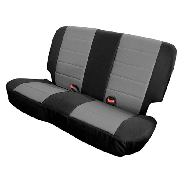 2007 Jeep wrangler sahara unlimited seat covers #1