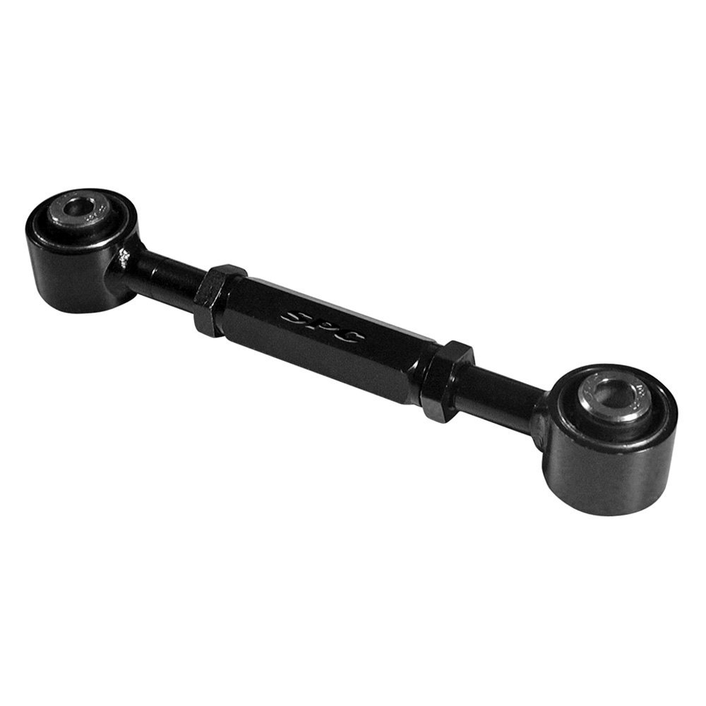 Specialty Products® 67555 - Rear Lower Adjustable Toe Link
