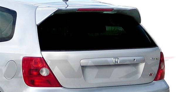 honda civic si hatchback 2003. 2001 Honda Civic Si