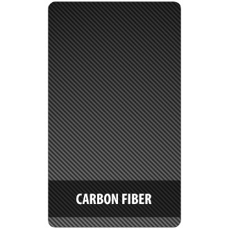 Stampede® - Carbon Fiber