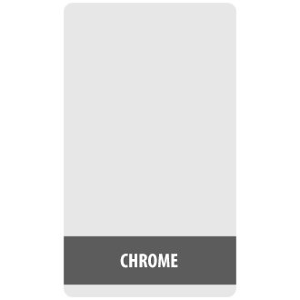 Stampede® - Chrome