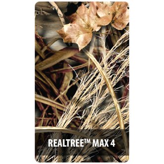 Stampede® - Realtree Max 4
