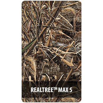 Stampede® - Realtree Max-5