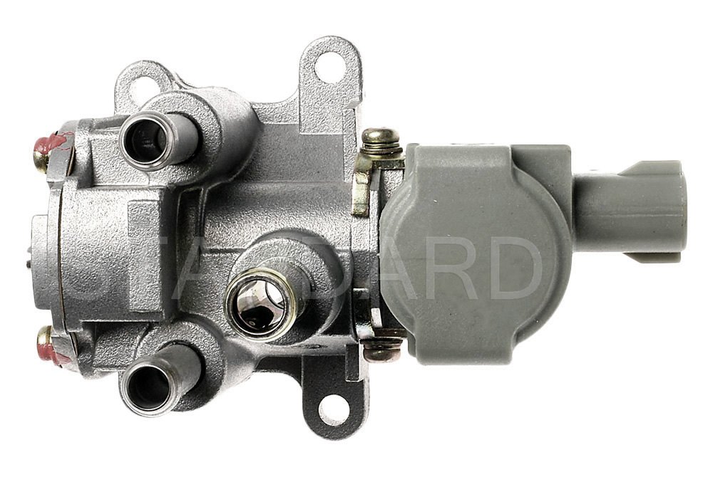 1991 Toyota camry idle air control valve
