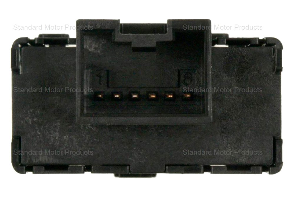 Standard® DS-2333 - Instrument Panel Dimmer Switch