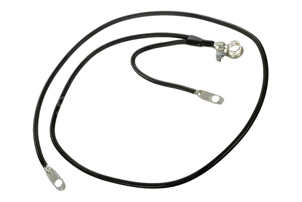 Crown Victoria Battery Cable