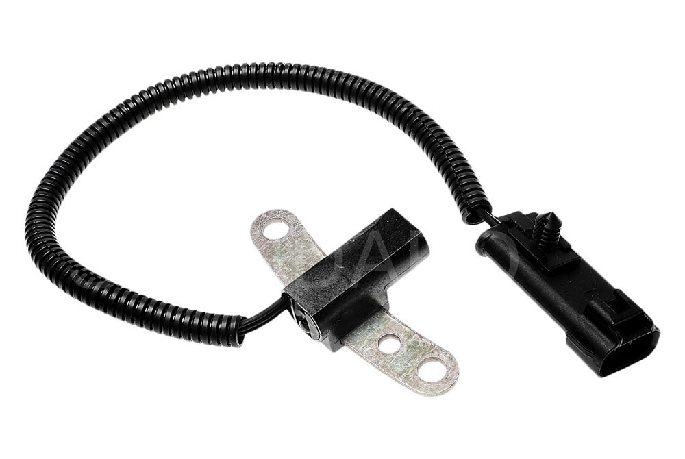 Crankshaft position sensor replacement jeep wrangler #1