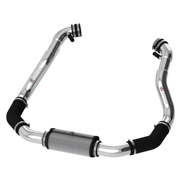 Nissan cold air intake systems
