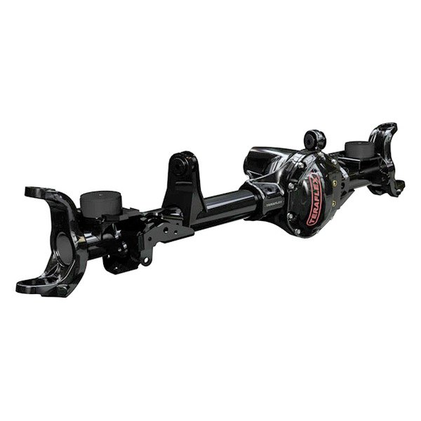 Replacement axles for jeep wrangler #3