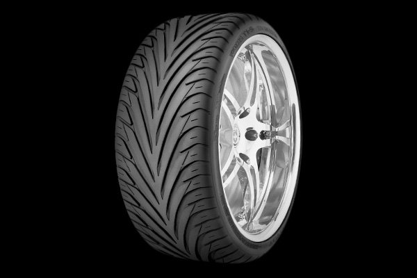 Download this Toyo Proxes Tire picture