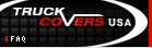 Truck Covers USA - F.A.Q.