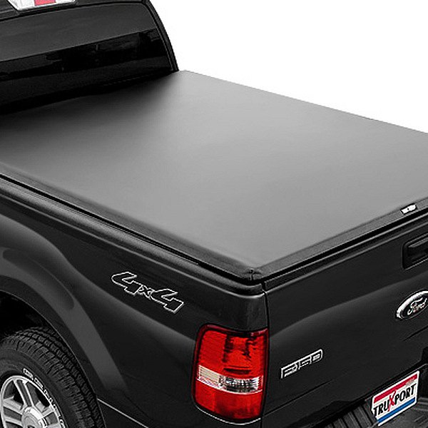 TruXedo® Ford F150 20052007 TruXport™ Roll Up Tonneau Cover