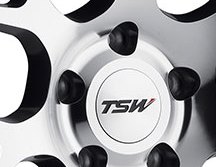 TSW Manufacturing