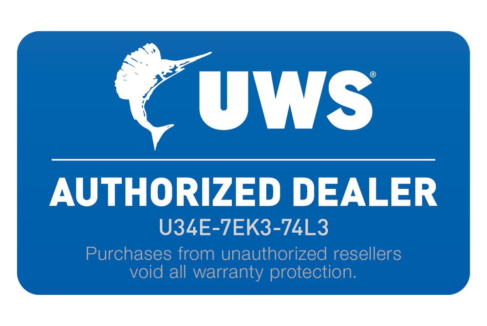 UWS - Authorized Dealer