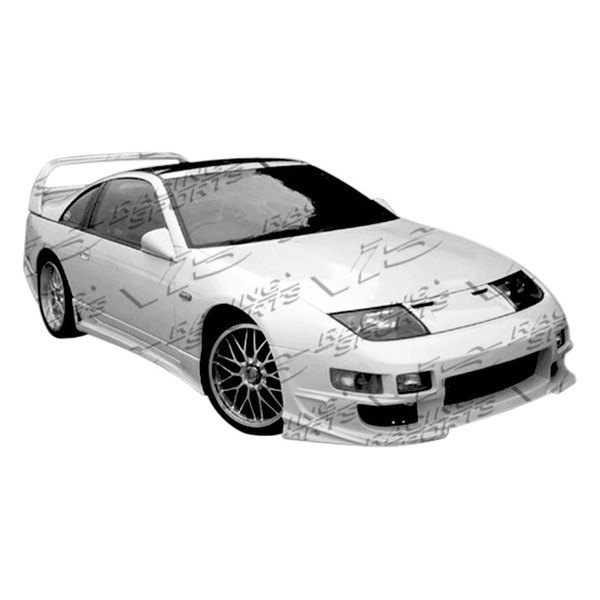 Body kits for 1990 nissan 300zx #7