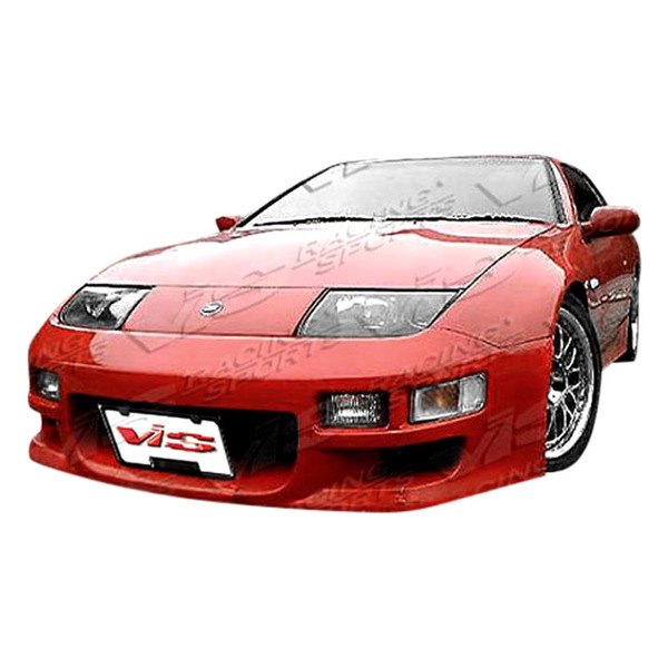 Body kits for 1990 nissan 300zx #2