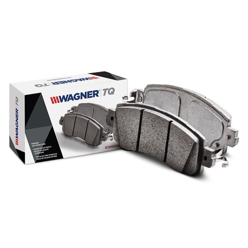 wagner-thermoquiet-semi-metallic-brake-pads