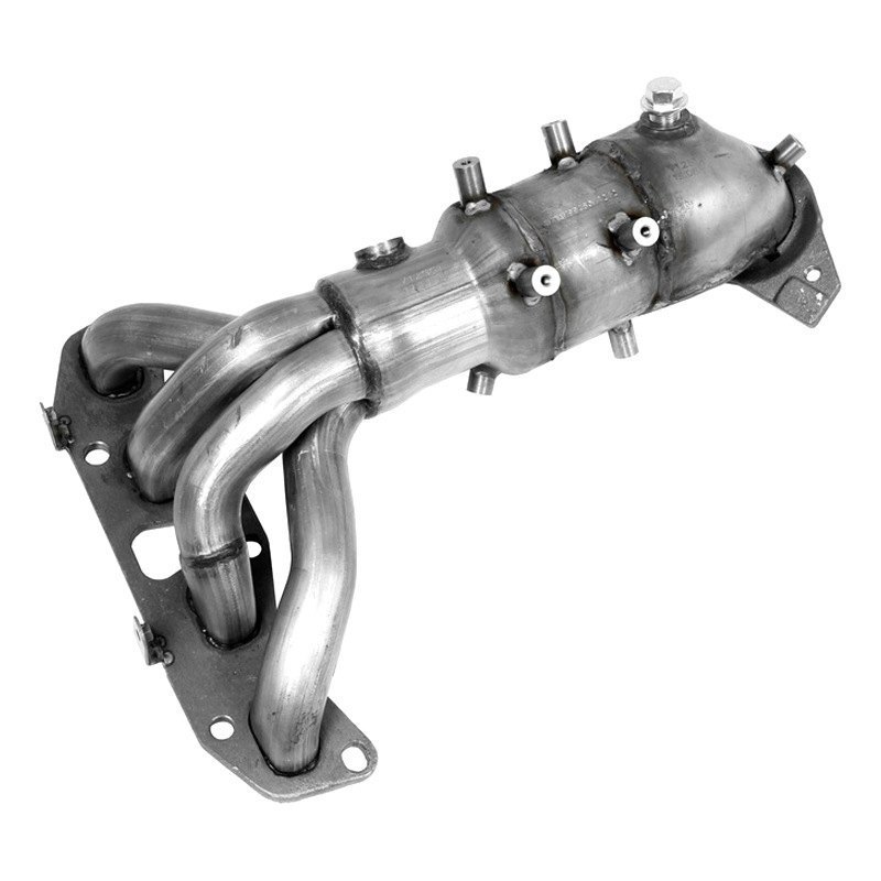 Catalytic converter for 2004 nissan altima #2