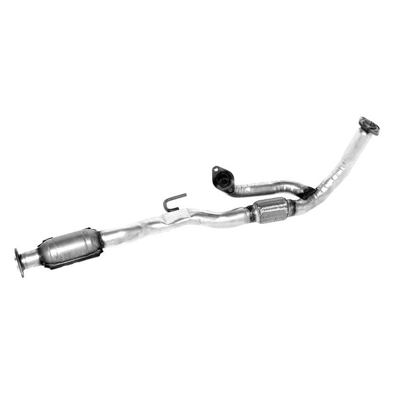 2001 toyota avalon catalytic converter replacement #2