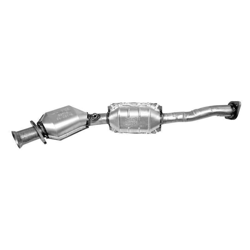 How Many Catalytic Converters Are In A Lincoln Town Car : MagnaFlow 23367-AL Fits 1982 1983 1984 How Many Catalytic Converters Does A Lincoln Town Car Have