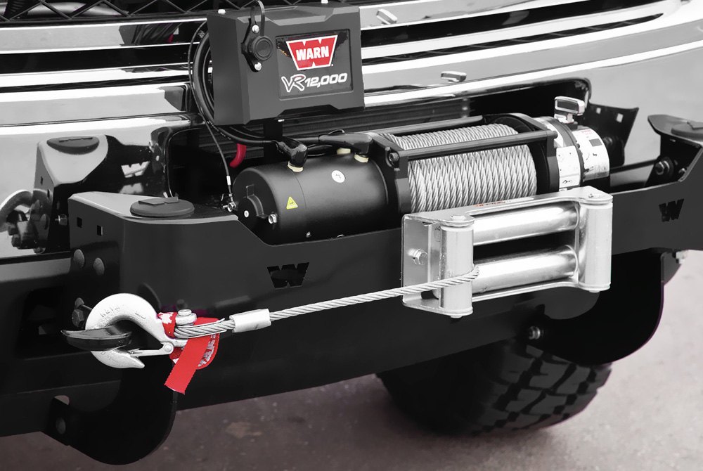 How To Install Tow Hooks On 2014 Gmc Sierra