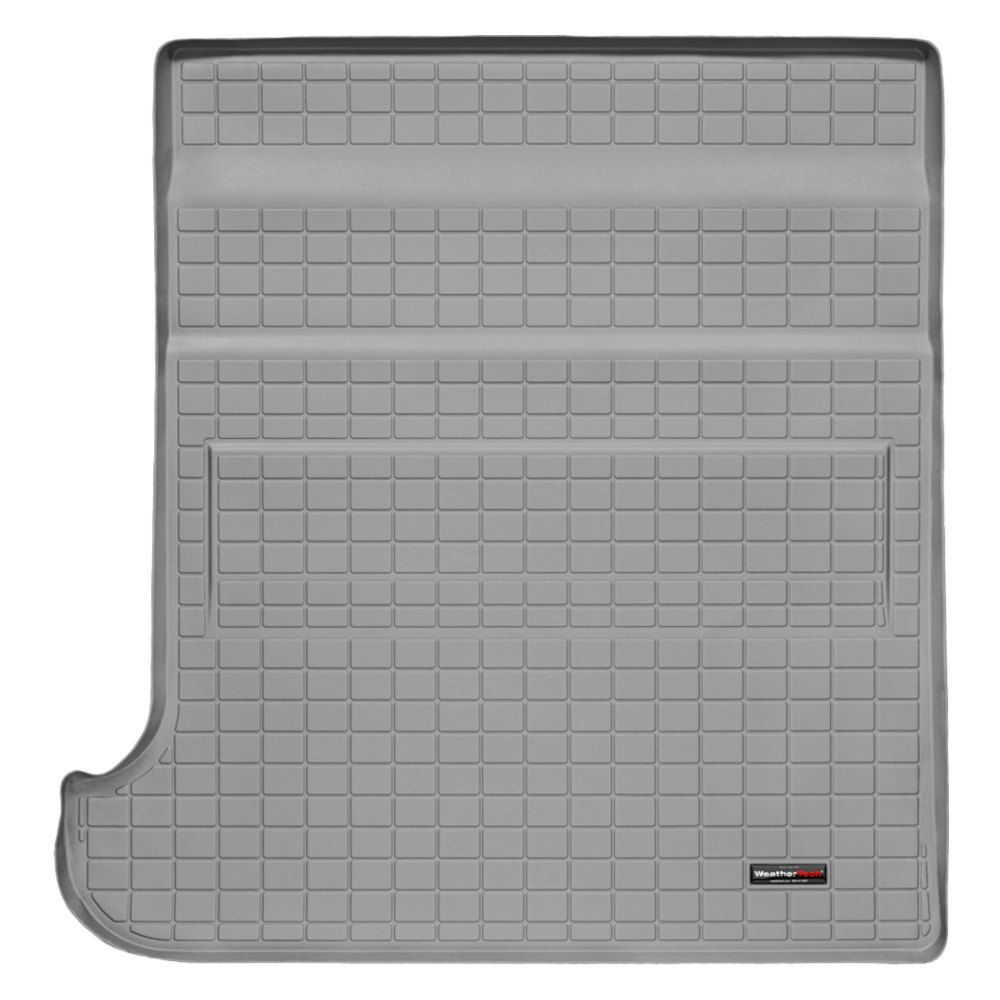 Cargo liner for chrysler town and country #1