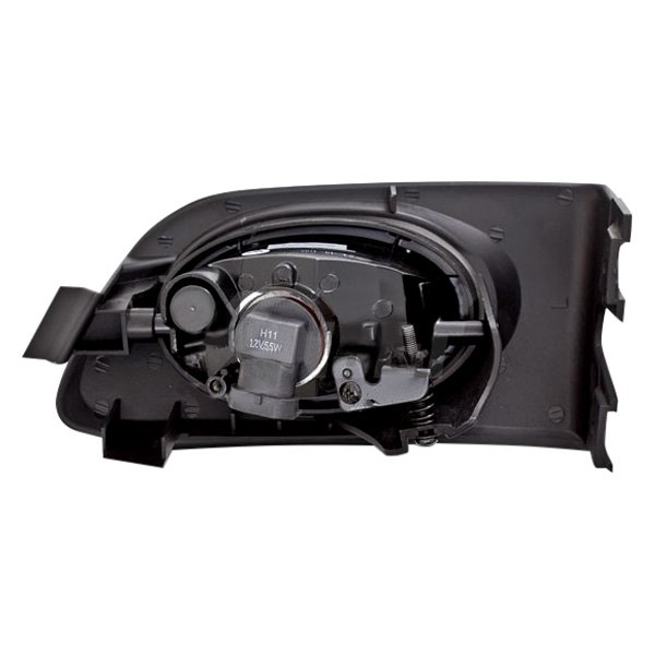 （新品） Winjet WJ30-0628-09 Fog Light Kit with Wiring Harness Switch Fuse Relay Bez