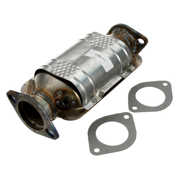 2000 Nissan maxima catalytic converter replacement #2