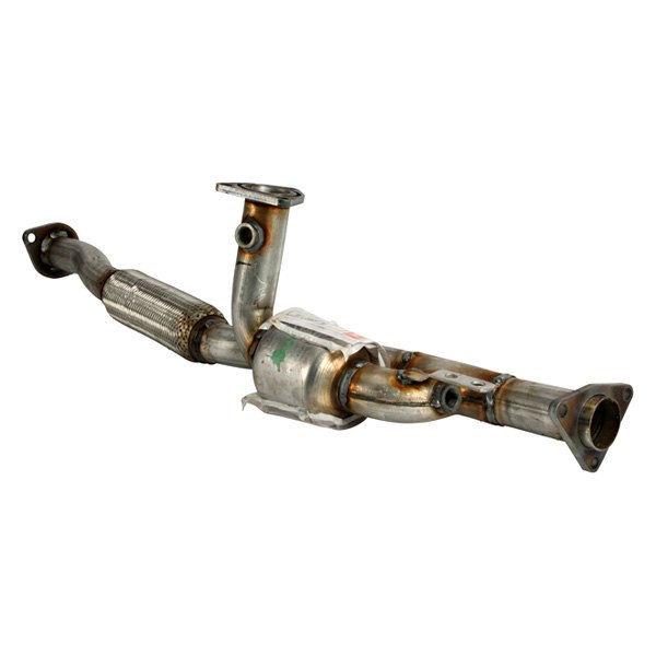 Catalytic converter for a 2000 nissan maxima #1