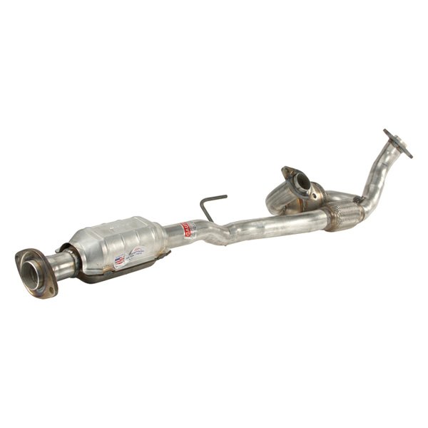 cost of catalytic converter 1997 toyota avalon #2