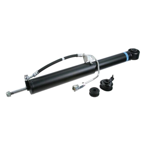Toyota 4runner shock absorber replacement